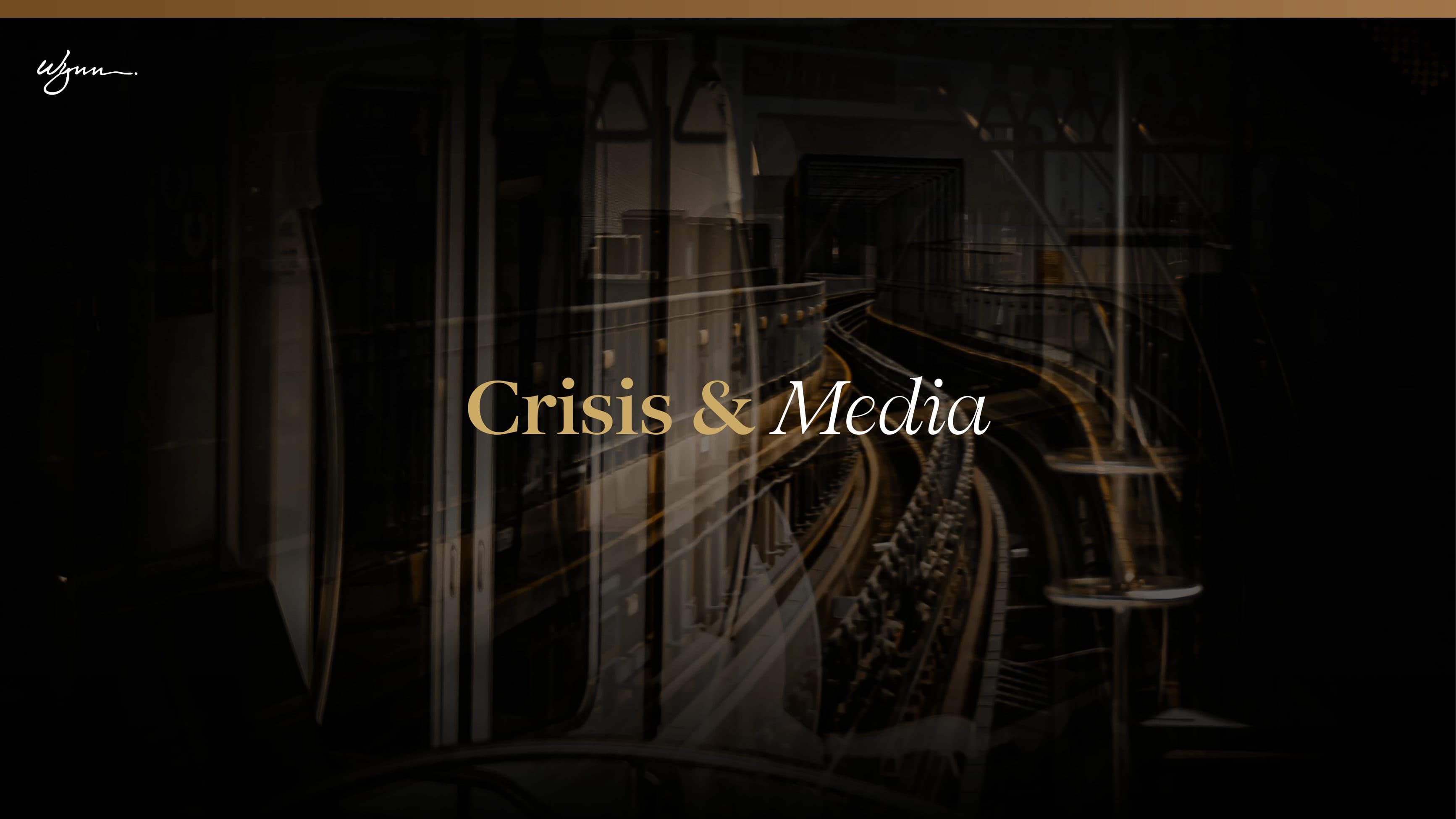 Wynn — Social Media Comms Proposal — p.67
